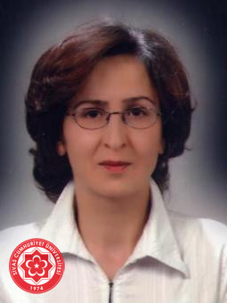 LÜTFİYE GENÇER
