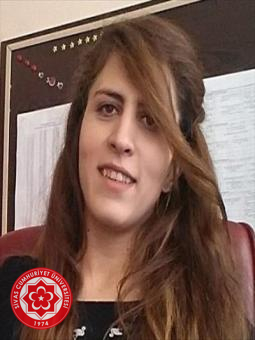 SERAP ÇETİNKAYA