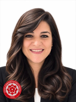NİL ÖZBİLÜM ŞAHİN