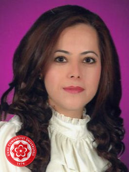 SEVGİ DURNA DAŞTAN