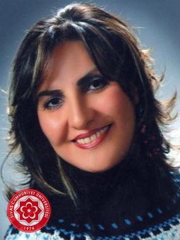 ÖZNUR GÖLBAŞI