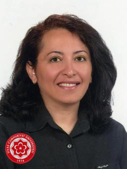 EMİNE ÖZTÜRK