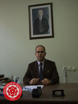 BAKİ KESKİN