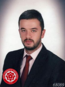 SAVAŞ KAYA