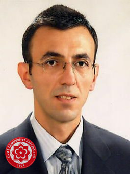 YAŞAR ÇAKMAK