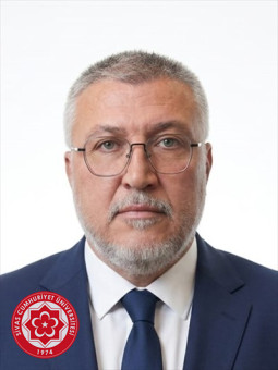 FATİH UNGAN