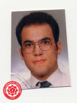 EFKAN BAĞDA