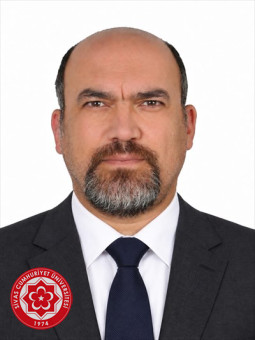 EFKAN BAĞDA