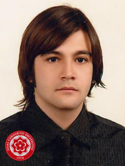 ALİ EMRE AKPINAR